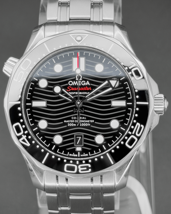 Omega Constellation (210.32.42.20.01.001)