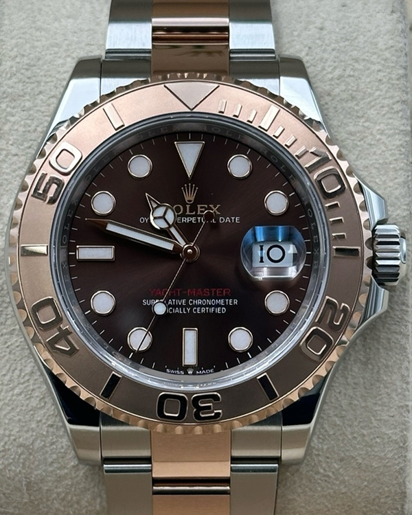 Rolex Yacht-Master (99)