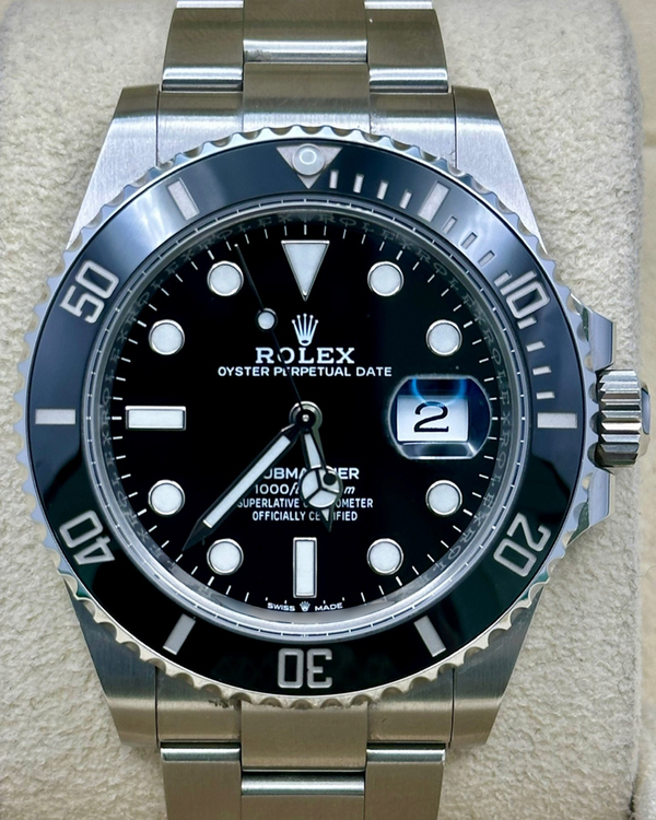 Rolex Submariner (104)