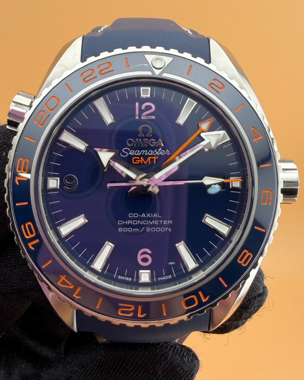 Omega Seamaster Planet Ocean (232.32.44.22.03.001)