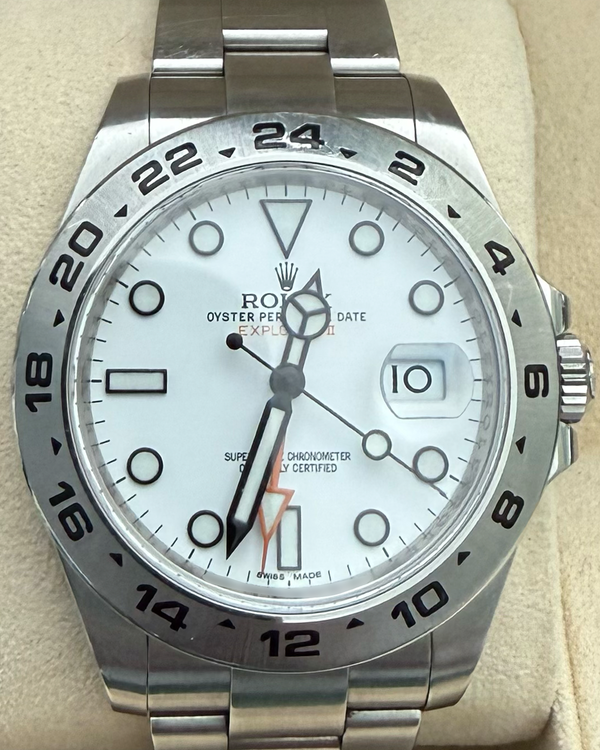 Rolex Explorer (216570)
