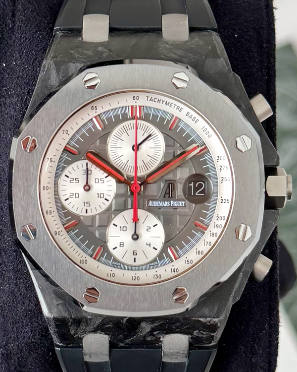 Audemars Piguet Royal Oak Offshore (26202AU.OO.D002CA.01)