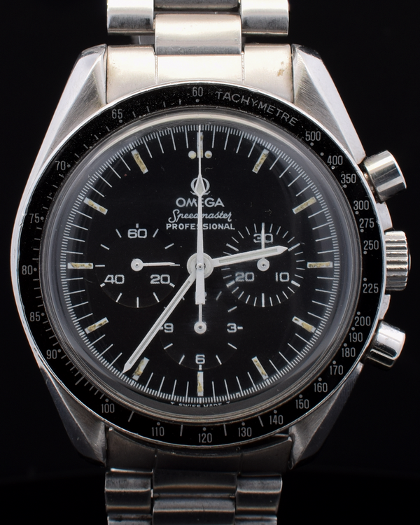 Omega Speedmaster Professional Moonwatch (145.022)