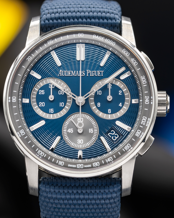 Audemars Piguet Code 11.59 (26393ST.OO.A348KB.01)