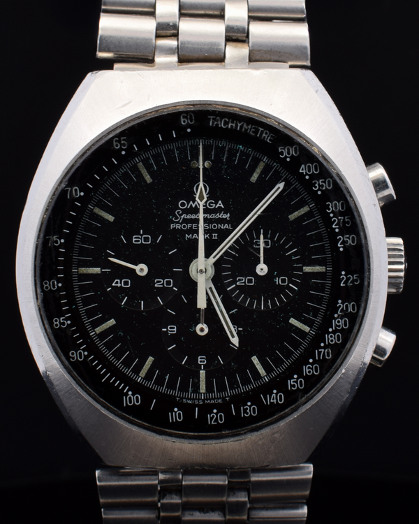 Omega Speedmaster (145.014)