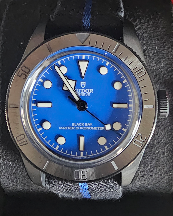 Tudor Black Bay (m79210cnu-0007)