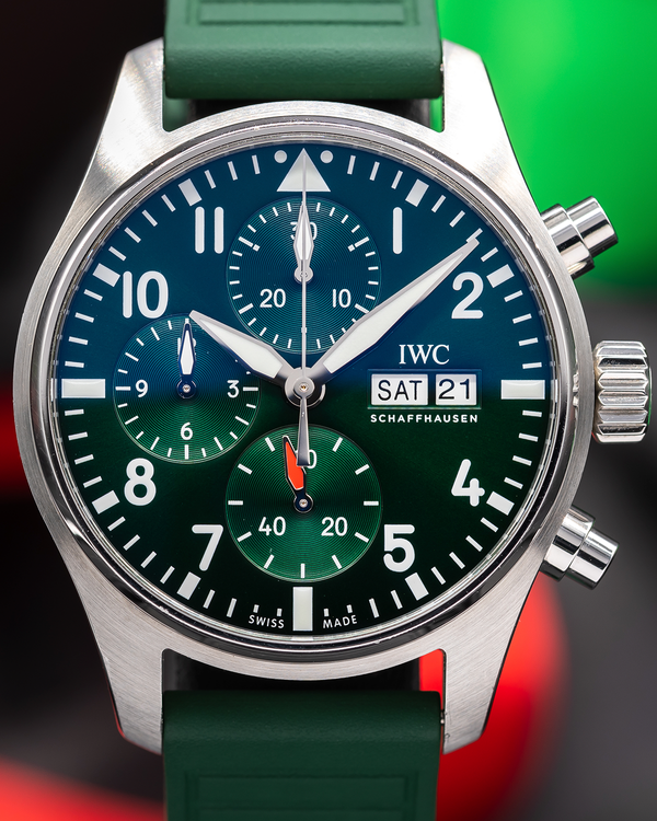 IWC Schaffhausen Pilot (IW388103)