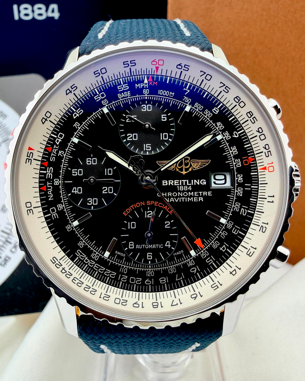 Breitling Navitimer (A1332412/BF27)