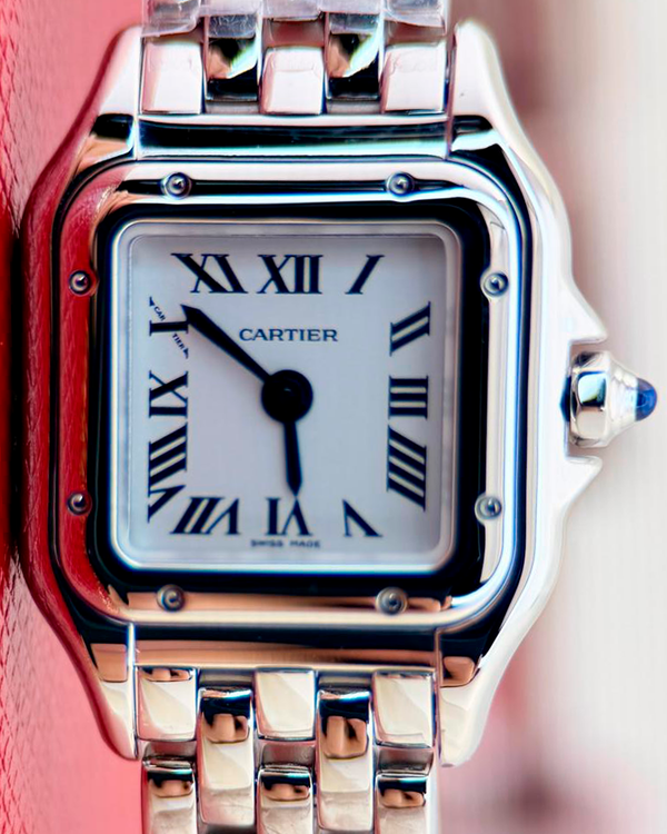 Cartier Panthère De Cartier (WSPN0012)