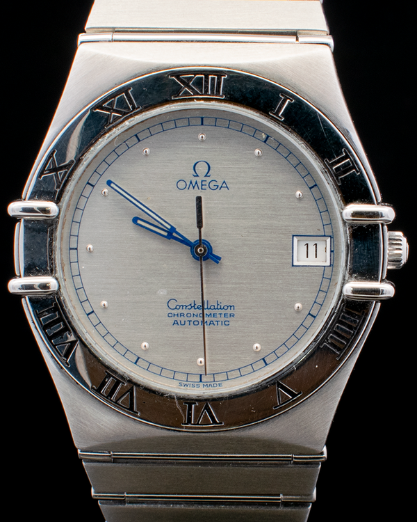 Omega Constellation (1500.30)