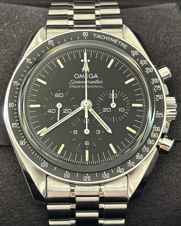 Omega Speedmaster Professional Moonwatch (310.30.42.50.01.002)