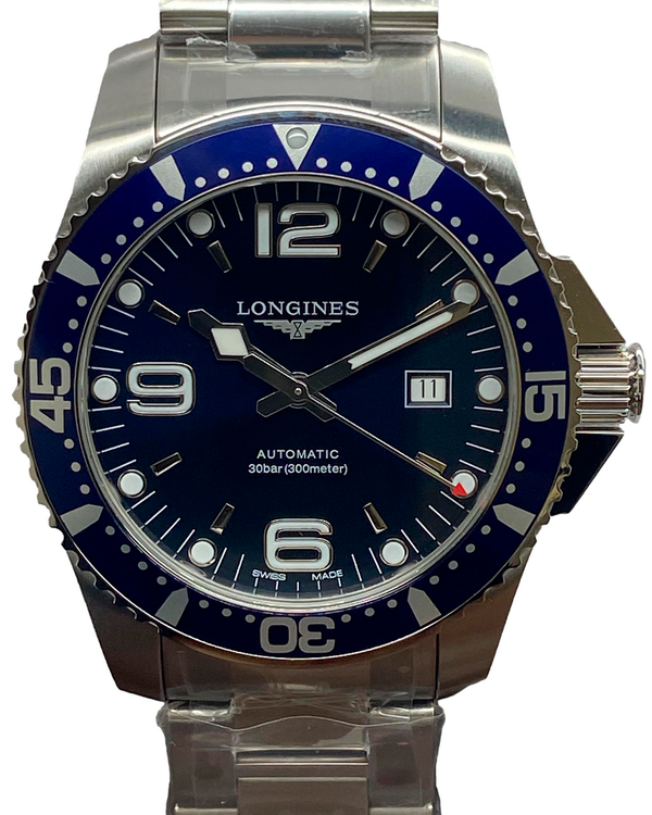 Longines HydroConquest (L3.841.4.96.6)