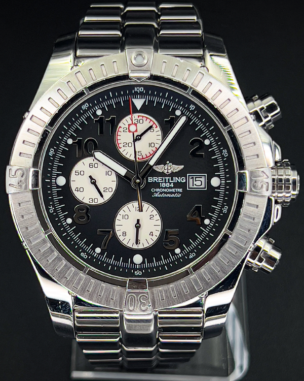 Breitling Avenger (A1337011/B682)