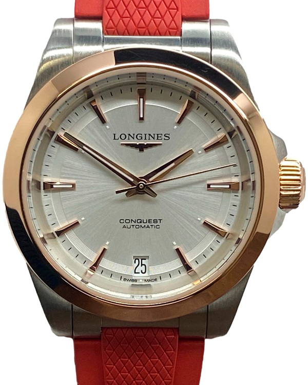 Longines Conquest (L3.430.5.72.9)