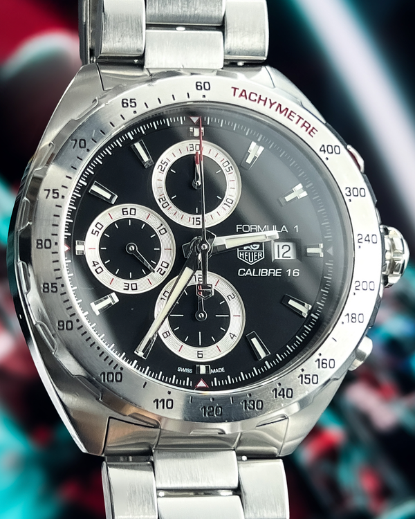 Tag Heuer Formula 1 (CAZ2010.BA0876)