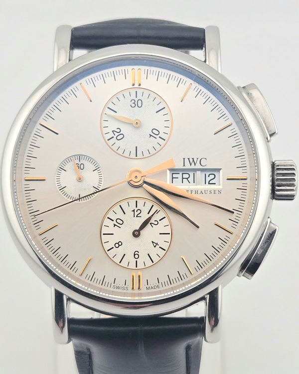 IWC Schaffhausen Portofino (IW378302)