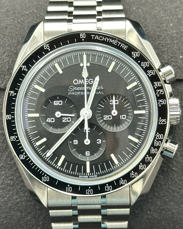 Rolex Speedmaster Professional Moonwatch (5545)