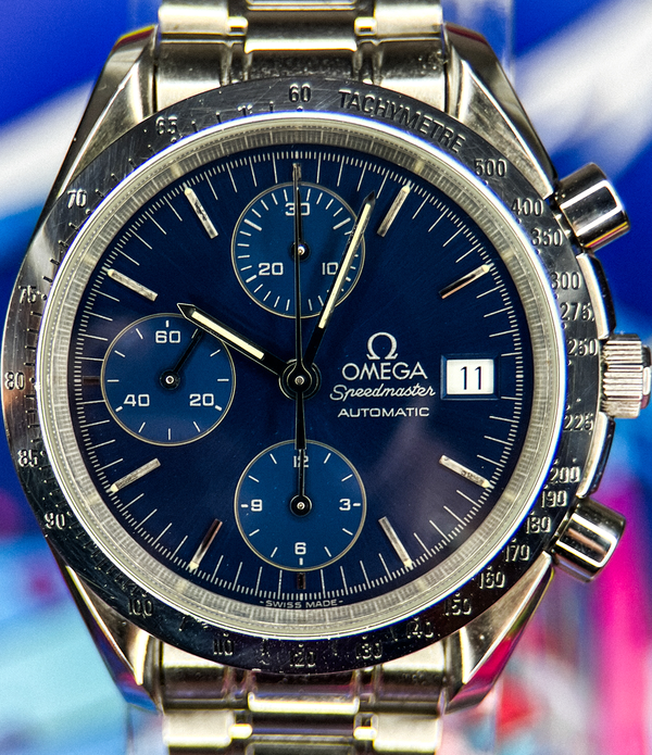 Omega Speedmaster (3511.80.00)