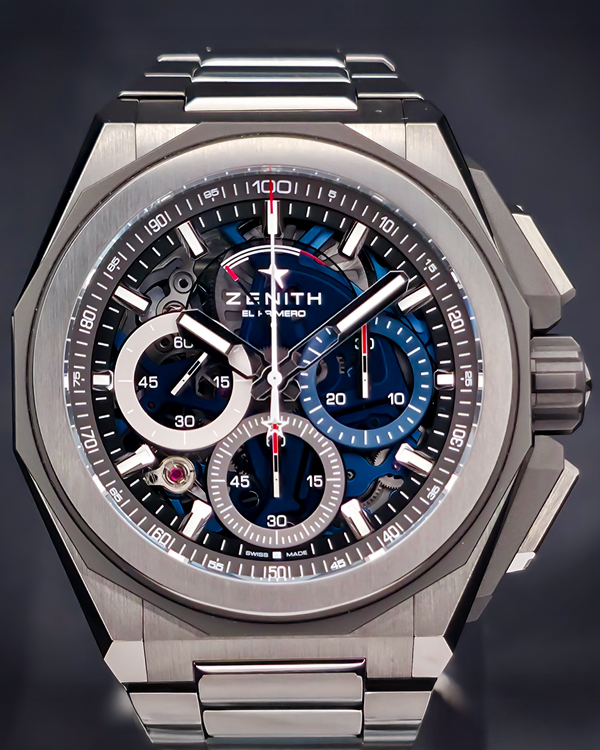 Zenith Defy (95.9100.9004/01.I001)