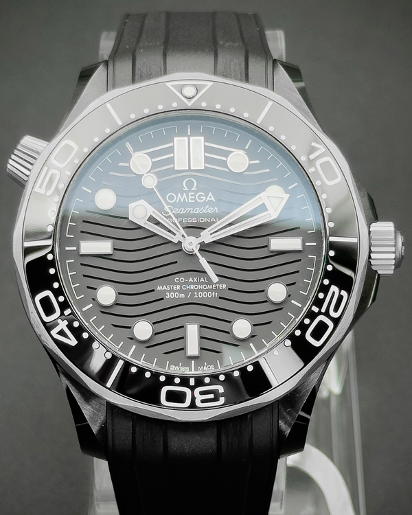 Omega Seamaster Diver 300M (210.92.44.20.01.001)