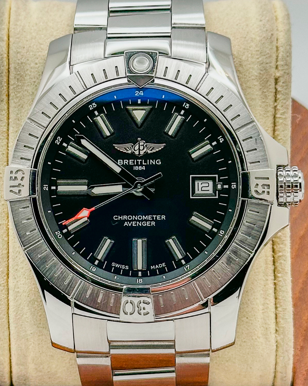 Breitling Avenger (А17318101B1A1)