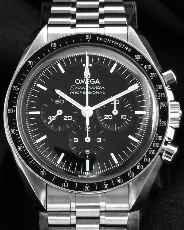 Omega Speedmaster Professional Moonwatch (310.30.42.50.01.001)
