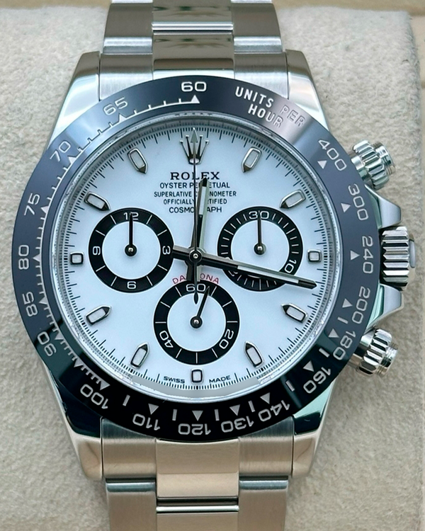 Rolex Cosmograph Daytona (203)
