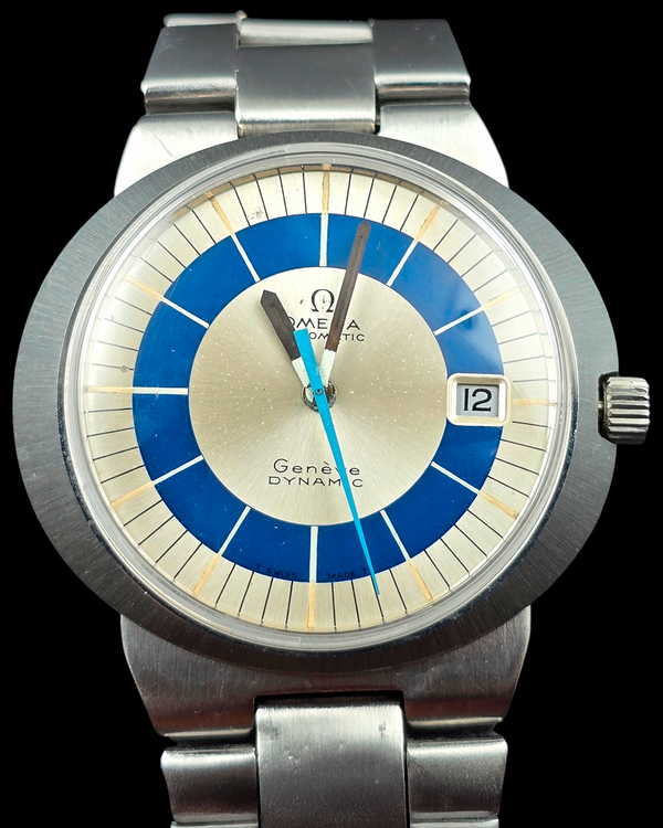 Omega Dynamic (166.039)