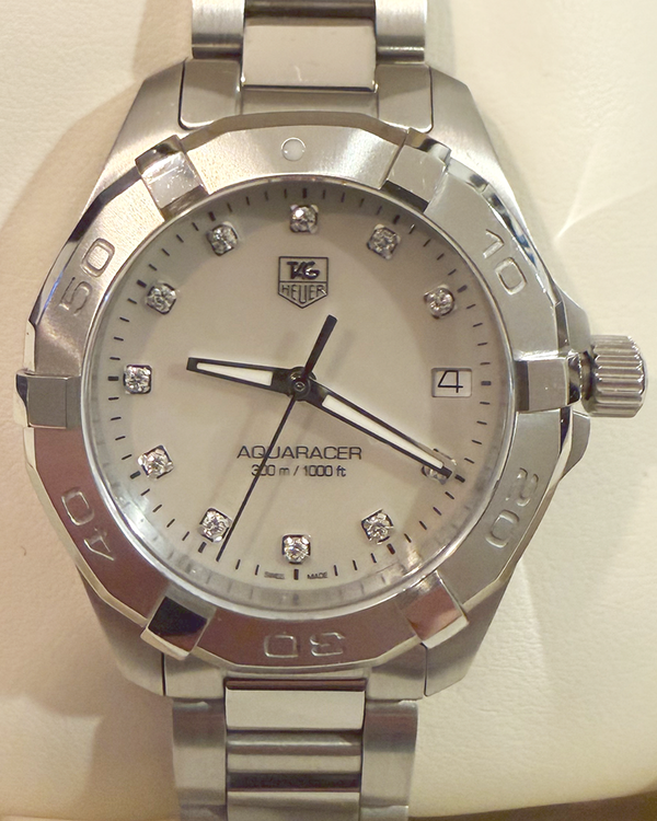 Tag Heuer Aquaracer (WBP1416.BA0622)