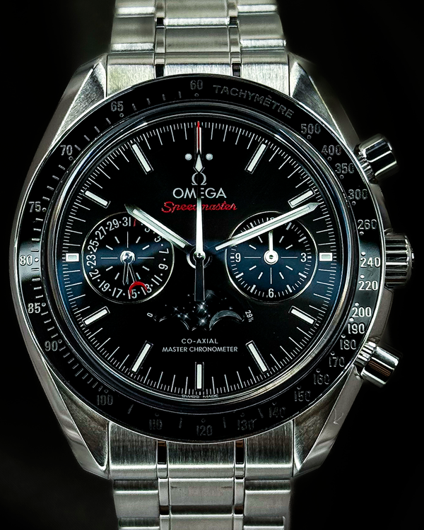 Omega Speedmaster Moonphase (304.30.44.52.01.001)