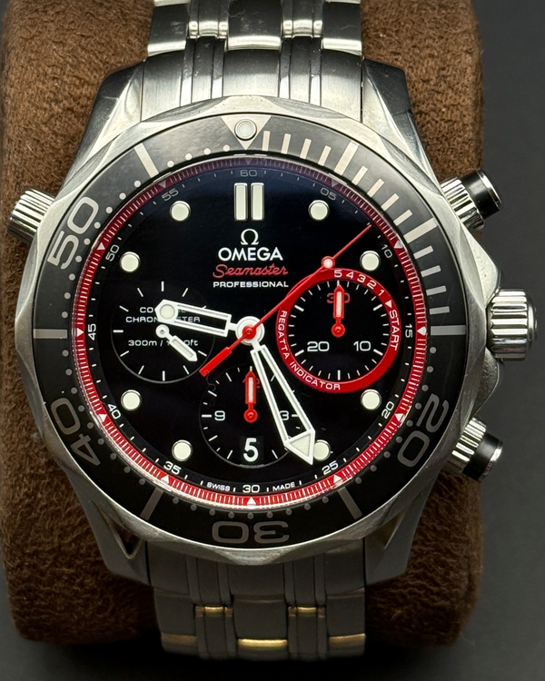 Omega Seamaster 300 (212.32.44.50.01.001)