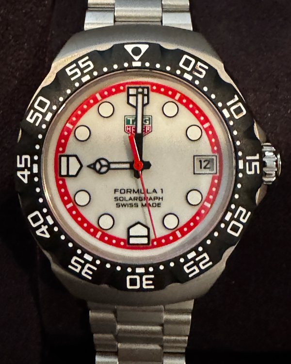 Tag Heuer Formula 1 (WBY1111.BA0042)