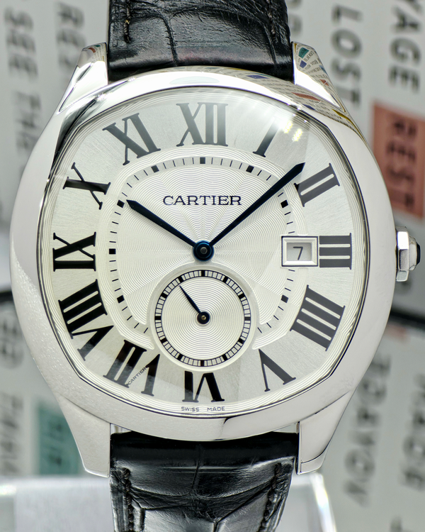 Cartier Drive De Cartier (WSNM0015)