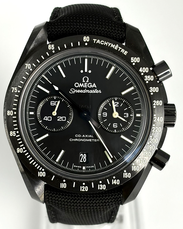 Omega Speedmaster Dark Side of the Moon (311.92.44.51.01.004)