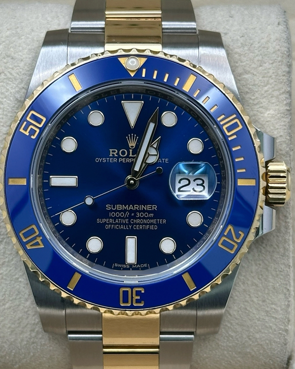 Rolex Submariner (312)