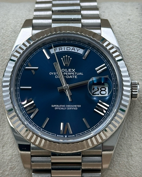 Rolex Day-Date (1771)