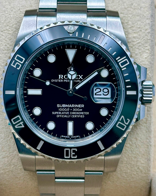 Rolex Submariner (631)