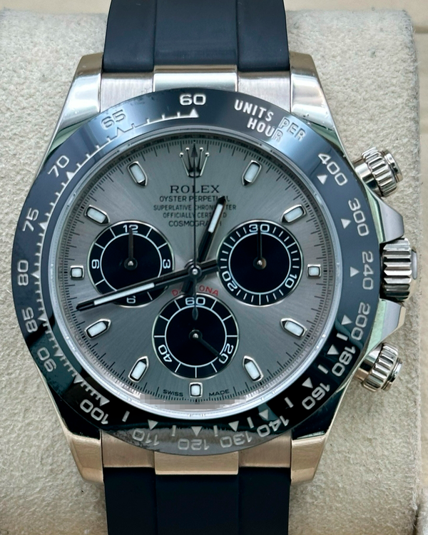 Rolex Cosmograph Daytona (243)