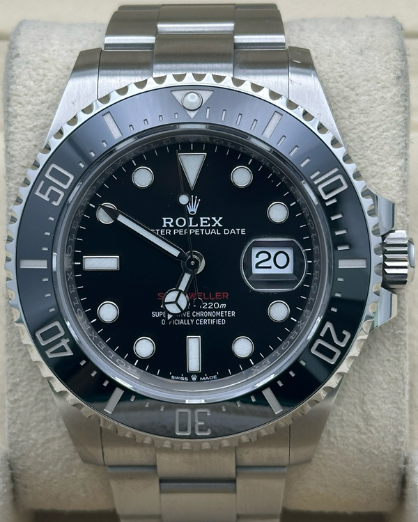Rolex Sea-Dweller (459)