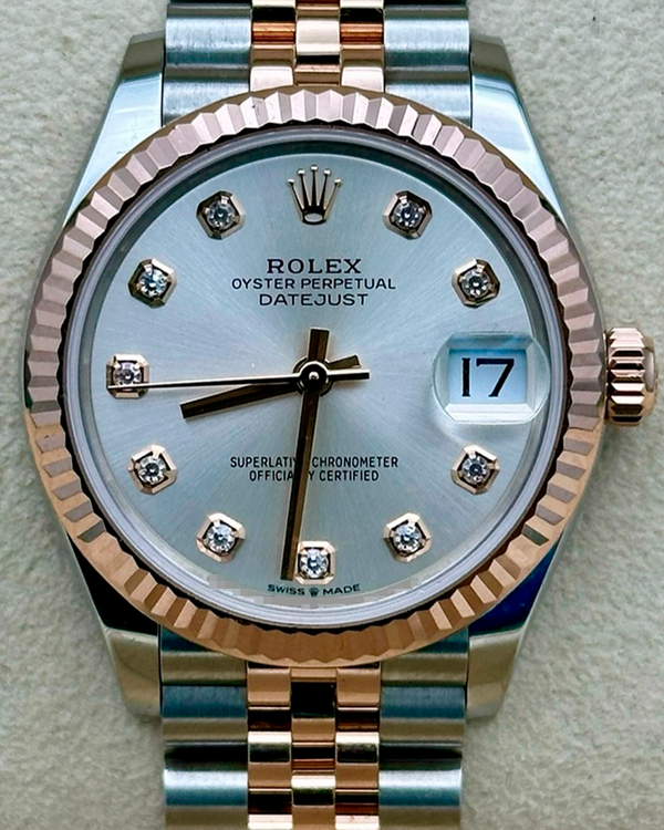 Rolex Datejust (547)