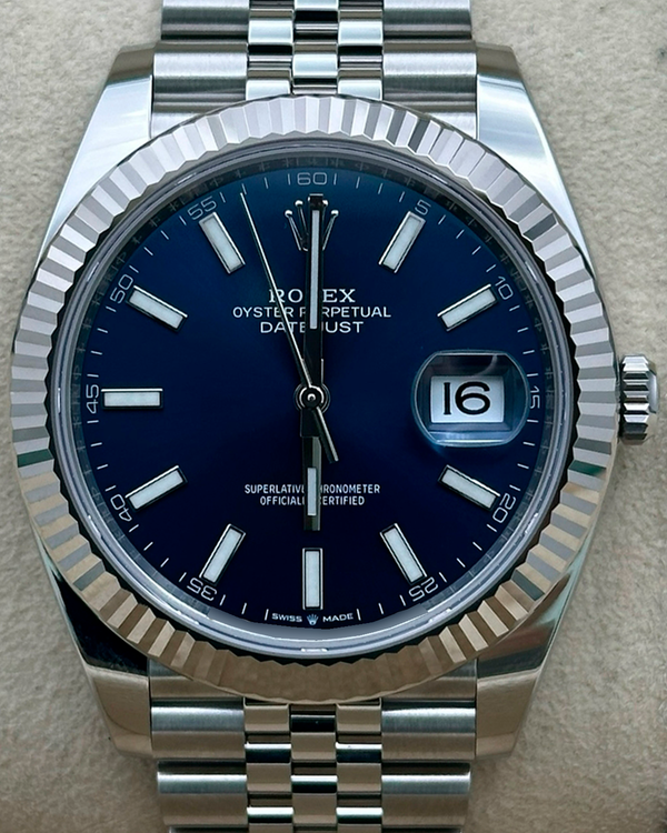 Rolex Datejust (36)