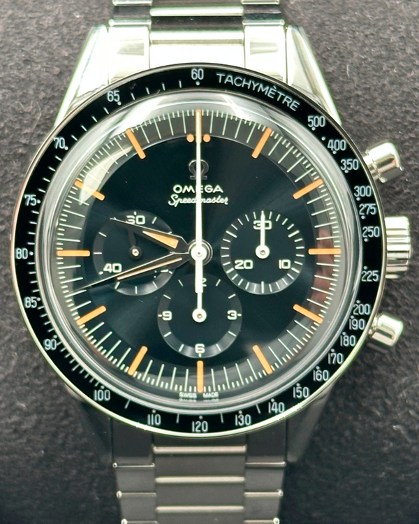 Rolex Speedmaster (9131)