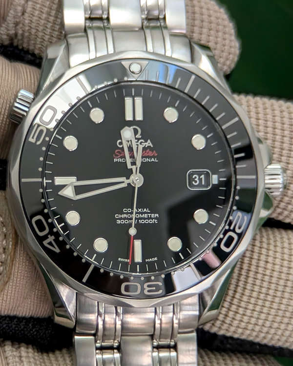 Omega Seamaster Diver 300M (212.30.41.20.01.003)