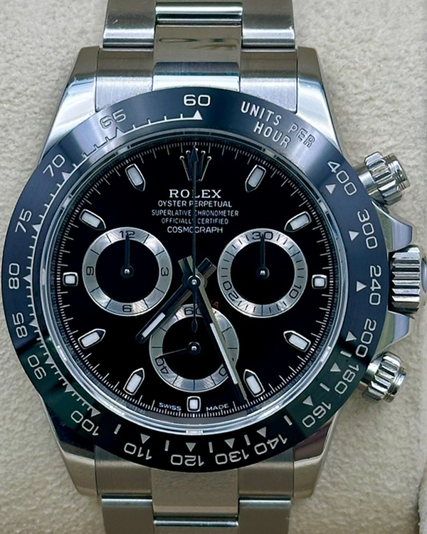 Rolex Cosmograph Daytona (203)