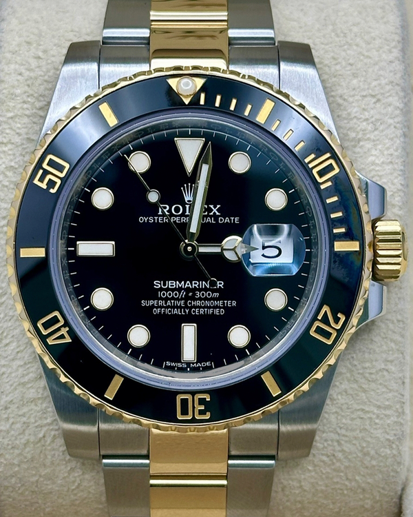 Rolex Submariner (2472)