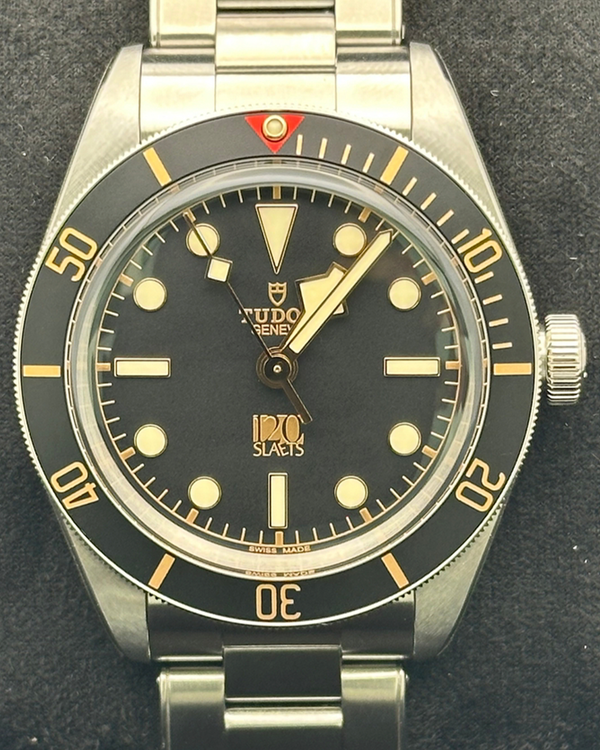 Tudor Black Bay (542)