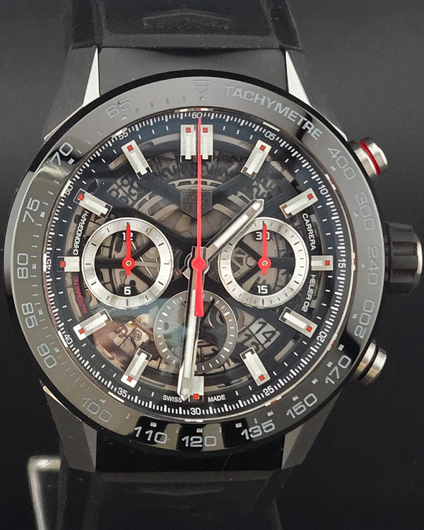 Tag Heuer Carrera (CBG2A10.FT6168)