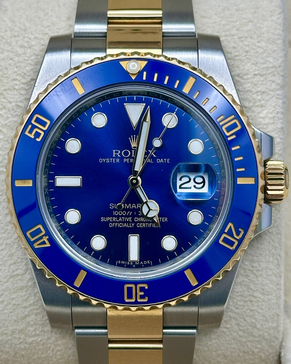 Rolex Submariner (312)