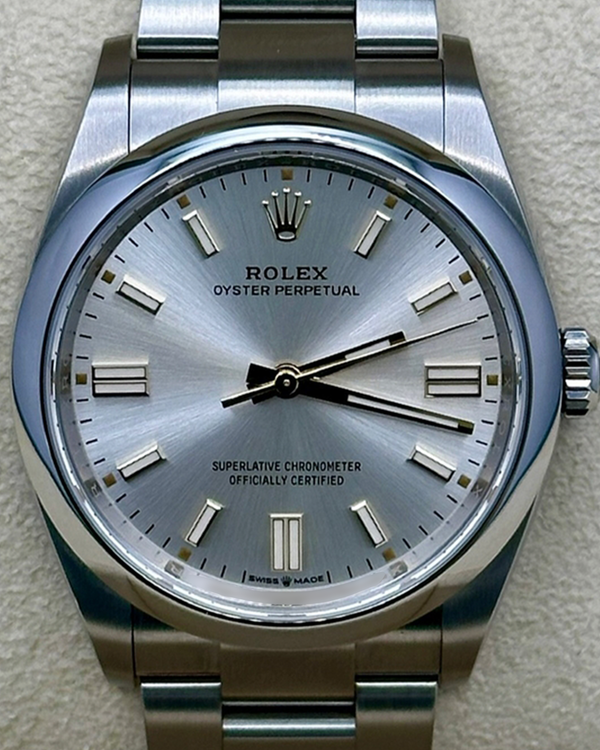 Rolex Oyster Perpetual (232)