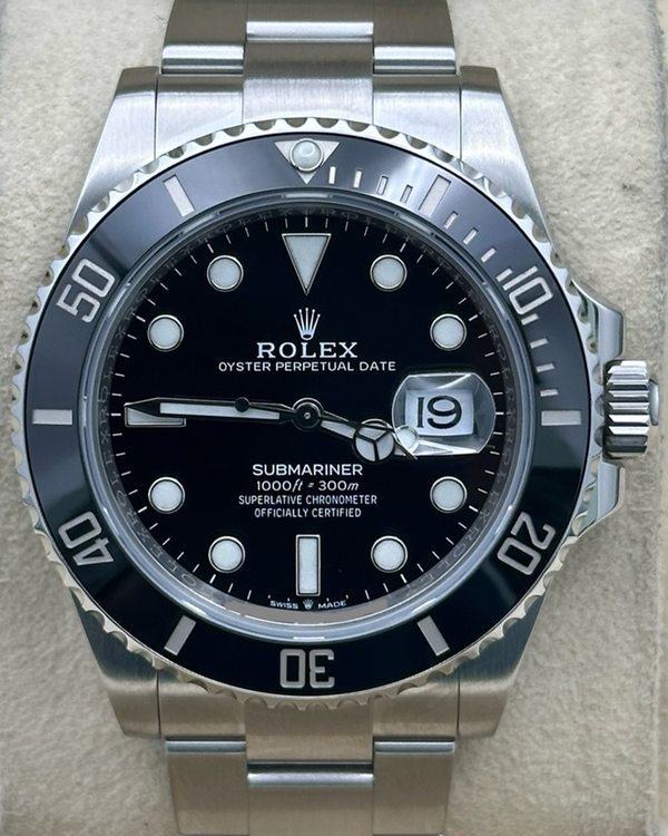 Rolex Submariner (104)